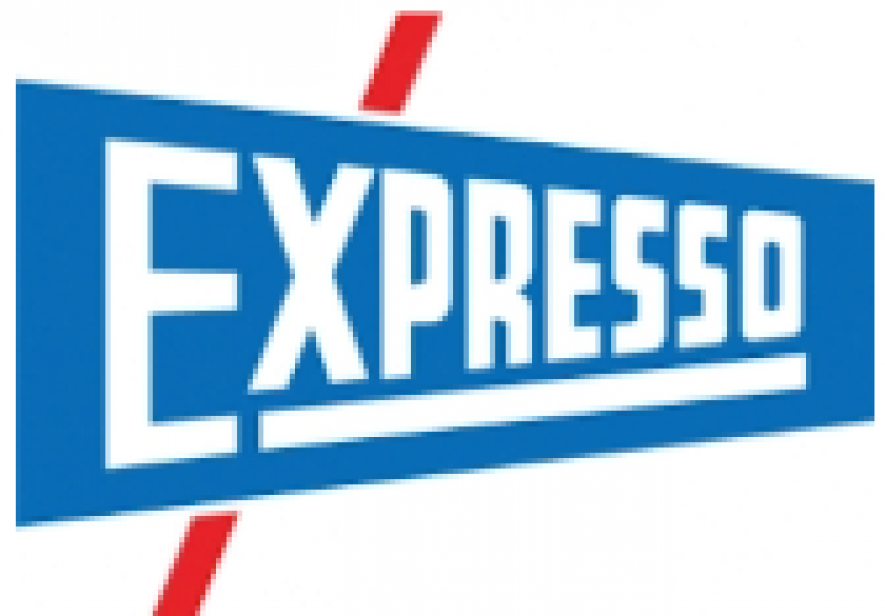 Expresso Deutschland Logo