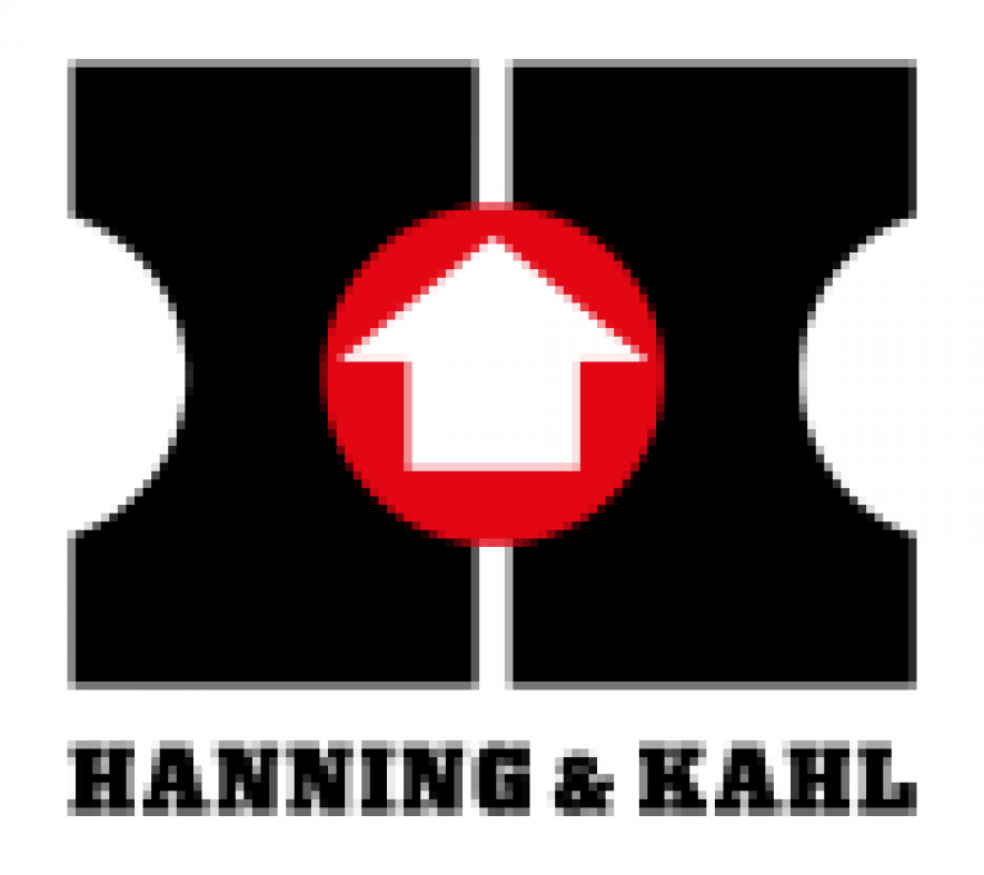 Hanning&Kahl Logo