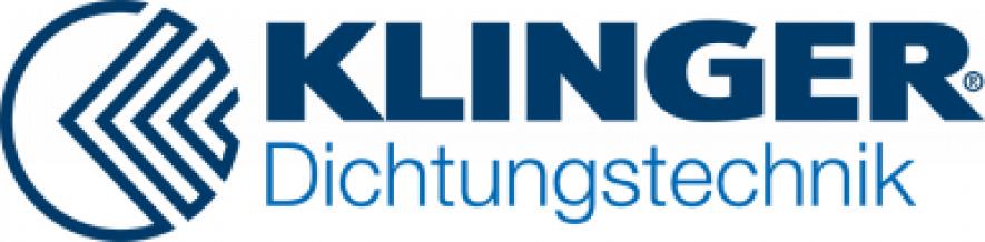 Klinger Dichtungstechnik Logo