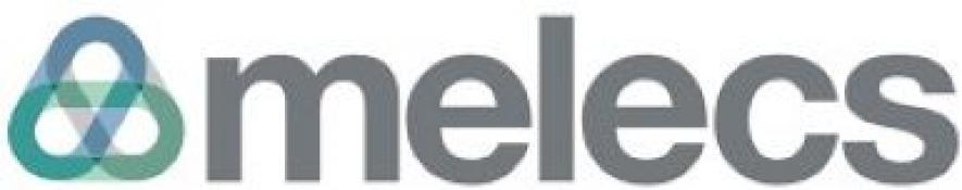 MELECS EVS Logo