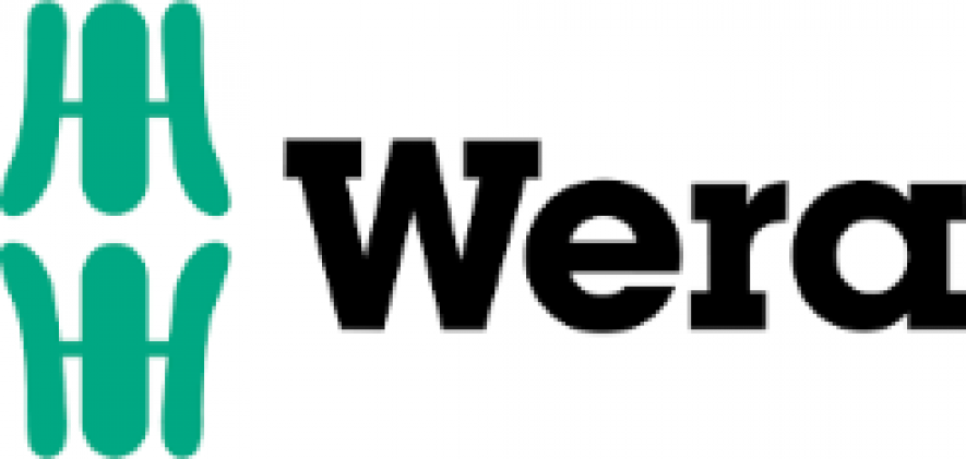 Wera Werkzeug Logo