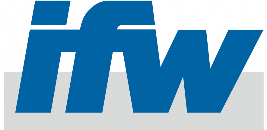 Logo ifw